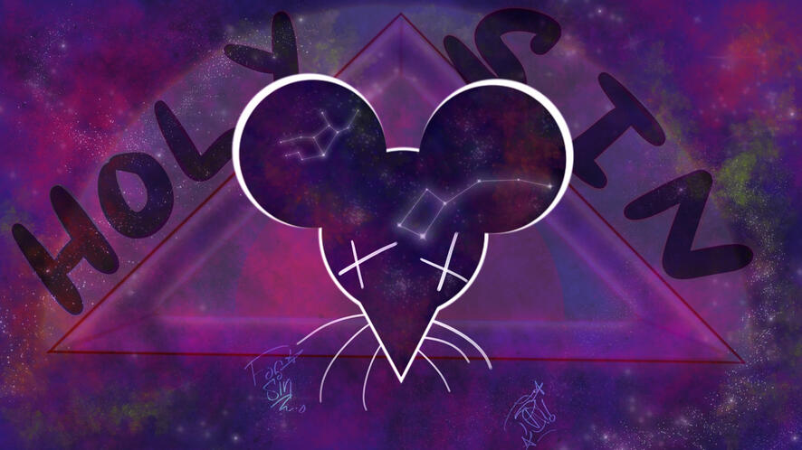 iPad Background
